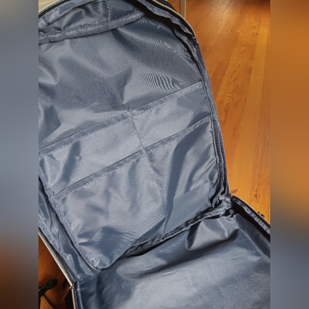 Travel Backpack - Picture 9 of 14